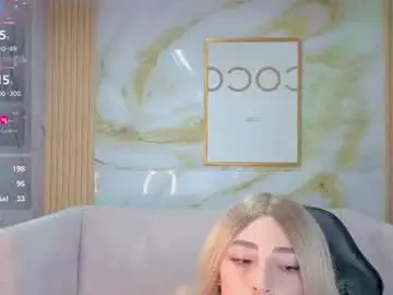 Chaturbate Best live sex cam show of channel_blonde_a
