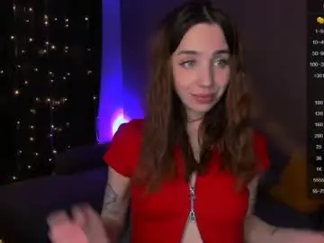 Chaturbate Private Sex Chat of charligrace