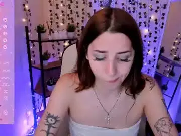 Chaturbate Adult Video Chat of charligrace