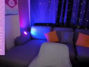Chaturbate Sex Cam of charligrace