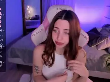 Chaturbate Best Webcam of charligrace