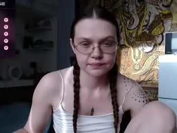 Chaturbate Free Live Porn of cranberry_hot