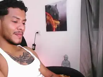 Chaturbate Live Sex of damiann_rees