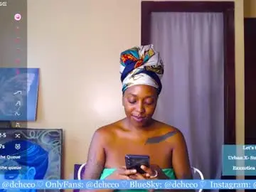 Chaturbate Free Live Porn of dchcco