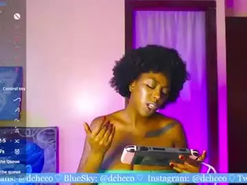 Chaturbate Private Sex Chat of dchcco