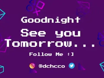 Chaturbate Free Live Porn of dchcco