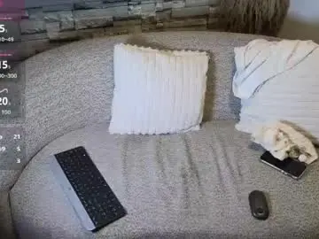 Chaturbate Private Sex Chat of emmily_vg