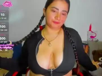 Chaturbate Live Sex of eva_dirtshow