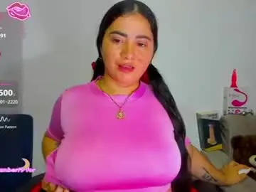 Chaturbate Best live sex cam show of eva_dirtshow