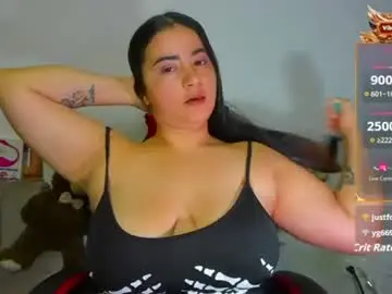 Chaturbate Adult Webcams of eva_dirtshow