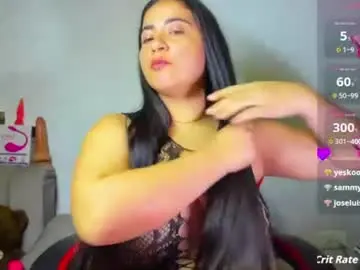 Chaturbate Watch Live Sex Cams of eva_dirtshow