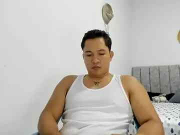 Chaturbate Watch Live Sex Cams of evanss_king