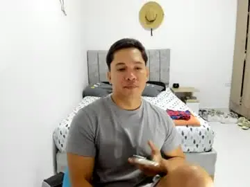 Chaturbate Live Sex Cam of evanss_king