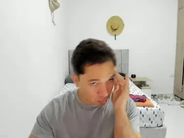 Chaturbate Sex Chat of evanss_king