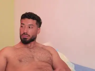 Chaturbate Live Sex Cam of freddsexxx