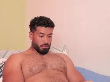 Chaturbate Nude Webcam of freddsexxx