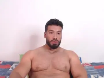 Chaturbate Adult Video Chat of freddsexxx