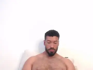 Chaturbate Live Sex of freddsexxx