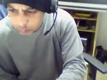 Chaturbate Private Sex Chat of guty50