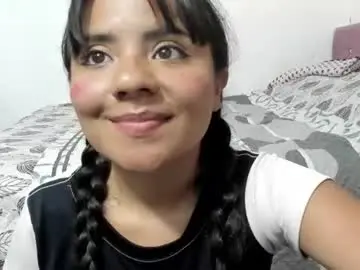 Chaturbate Live Porn of hannadanny