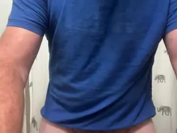 Chaturbate Nude Webcam of hornyusa13