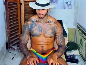 Chaturbate Sex Cam of independent_project