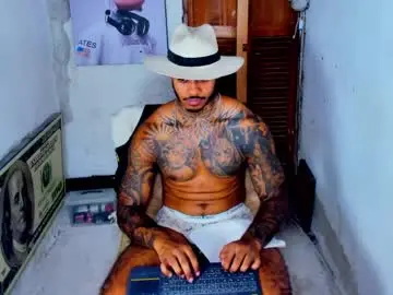 Chaturbate Sex Cam of independent_project