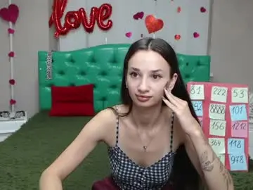 Chaturbate Watch Live Sex Cams of jessicabreez