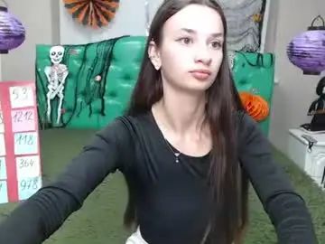 Chaturbate Live Sex of jessicabreez