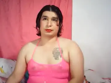 Chaturbate Live Sex of kaissydoll