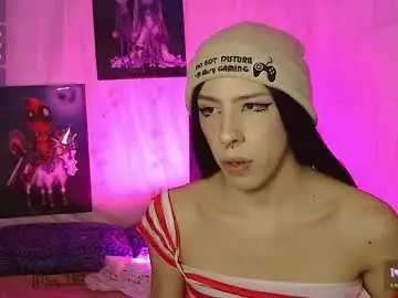 Chaturbate Live Sex of kattycat_
