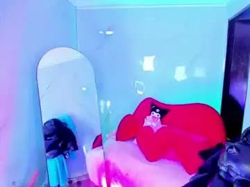 Chaturbate Live Porn of kuromii__
