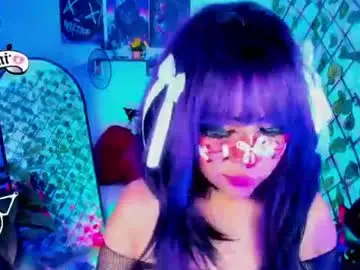 Chaturbate Adult Webcam of kuromii__