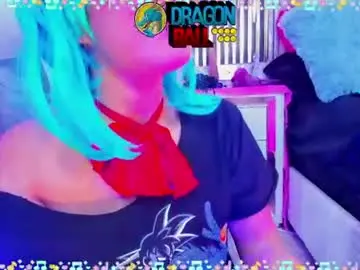 Chaturbate Sex Cam of kuromii__