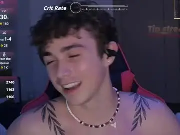 Chaturbate Adult Webcam of lancesworld