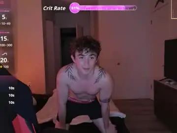 Chaturbate Free Live Porn of lancesworld