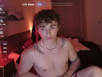 Chaturbate Adult Video Chat of lancesworld