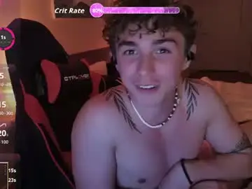 Chaturbate Best live sex cam show of lancesworld