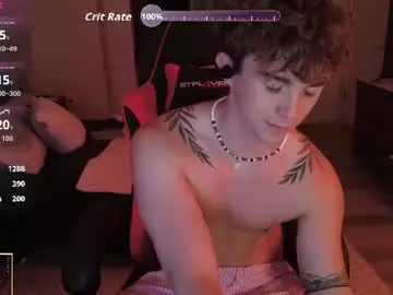Chaturbate Live Sex of lancesworld