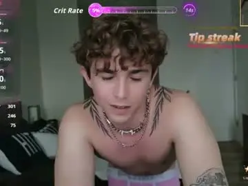 Chaturbate Live Sex Cam of lancesworld