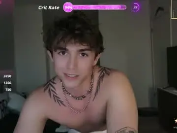 Chaturbate Private Sex Chat of lancesworld
