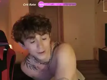 Chaturbate Adult Video Chat of lancesworld
