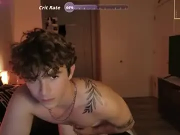 Chaturbate Live Sex of lancesworld