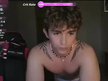 Chaturbate Free Live Porn of lancesworld