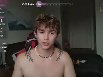 Chaturbate Best Webcam of lancesworld