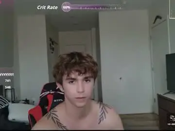 Chaturbate Nude Webcam of lancesworld