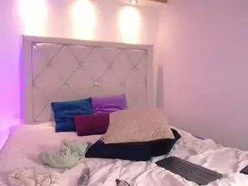 Chaturbate Adult Video Chat of lunamillers_