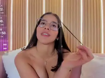 Chaturbate Private Sex Chat of lunamillers_