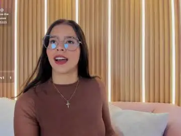 Chaturbate Best live sex cam show of lunamillers_