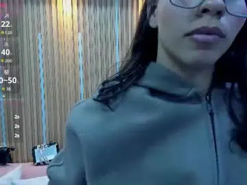 Chaturbate Free Porn Cam of lunamillers_